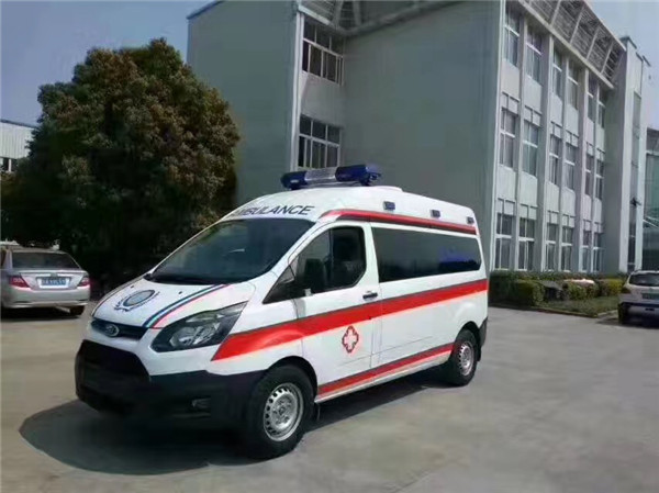 台州救护车长途转运：揭秘高效救援的背后故事！-- 正日医疗救护车转运服务中心