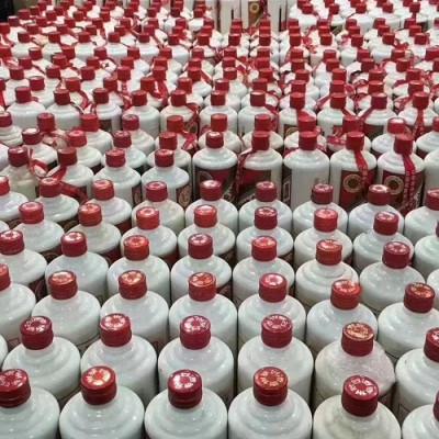 锦州回收高档名酒洋酒红酒老酒茅台酒