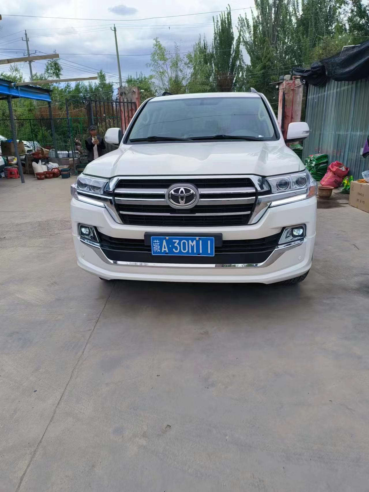 西藏之旅，租车前的准备工作指南-- 西藏润鸿汽车租赁有限公司