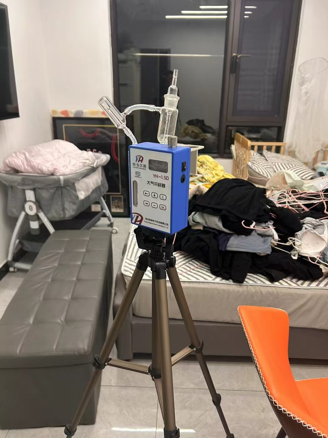 如何在新装修的房子里快速去除甲醛达到安全范围？-- 邢台森净家环保除甲醛公司