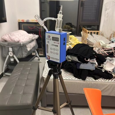 如何在新装修的房子里快速去除甲醛达