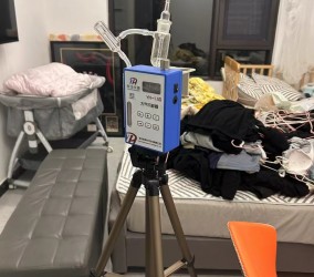 空气净化器是否有能够快速减少家庭装修中的甲醛和异味？
