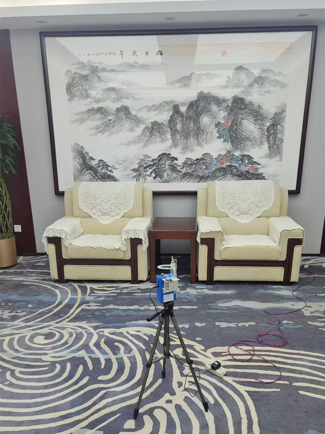 邢台专业甲醛检测治理公司