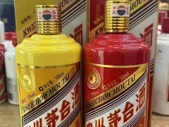 盘锦回收茅台酒价格是多少？