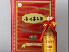 盘锦长期高价回收茅台酒冬虫夏草老酒礼品