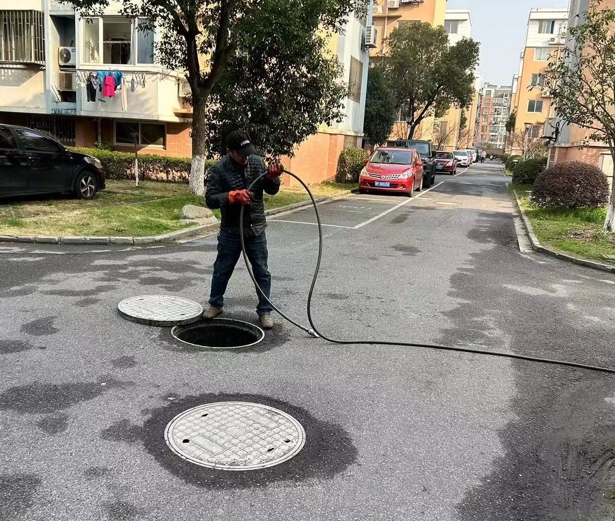 面对复杂情况怎样疏通下水道才有效？-- 桐乡市彭师傅管道疏通维修服务中心