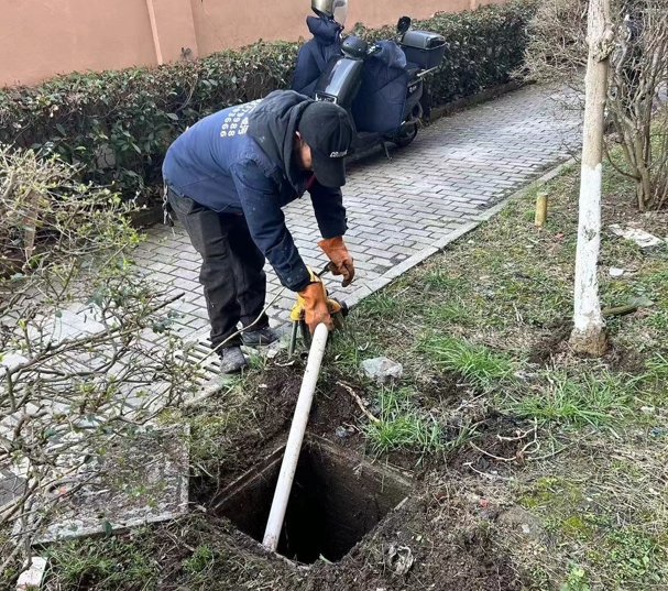 有哪些特殊工具可用于疏通管道工作？-- 桐乡市彭师傅管道疏通维修服务中心