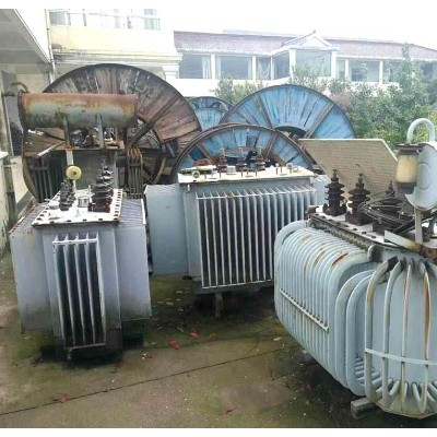 苏州变压器回收变压器收购变压器专业