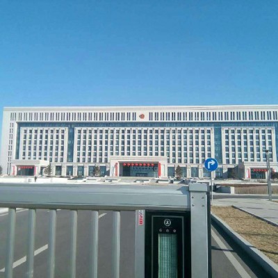 如何解决电动伸缩门安装后的漏电问题