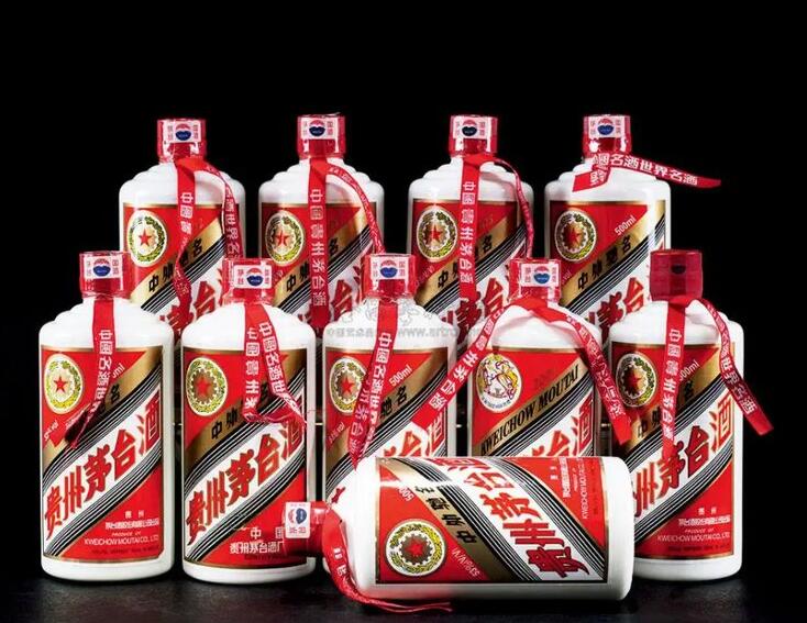 日照烟酒回收分享典藏酒的品尝方法-- 日照本地烟酒礼品回收行