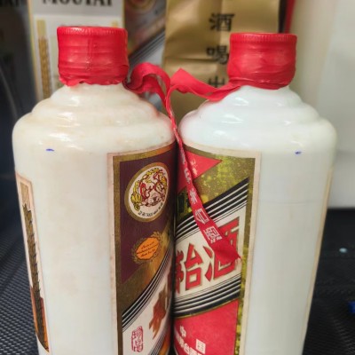 泰安24小时上门回收名酒虫草