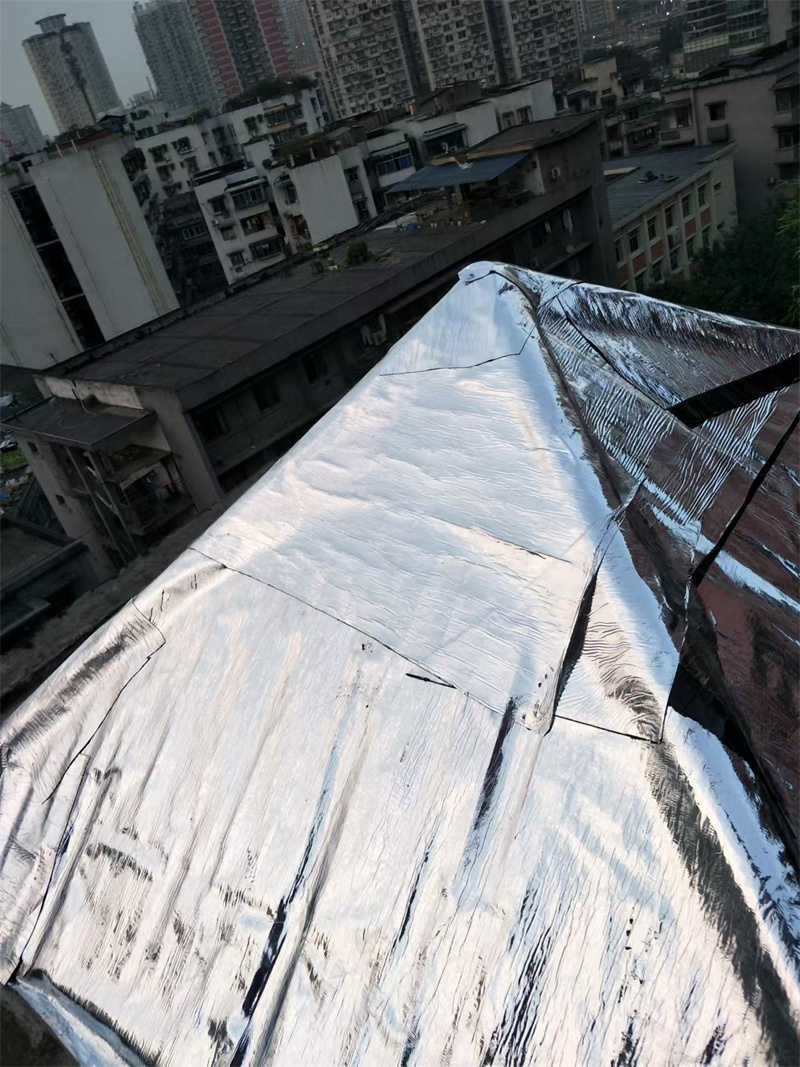 福州房屋漏水怎么办？实用应对指南