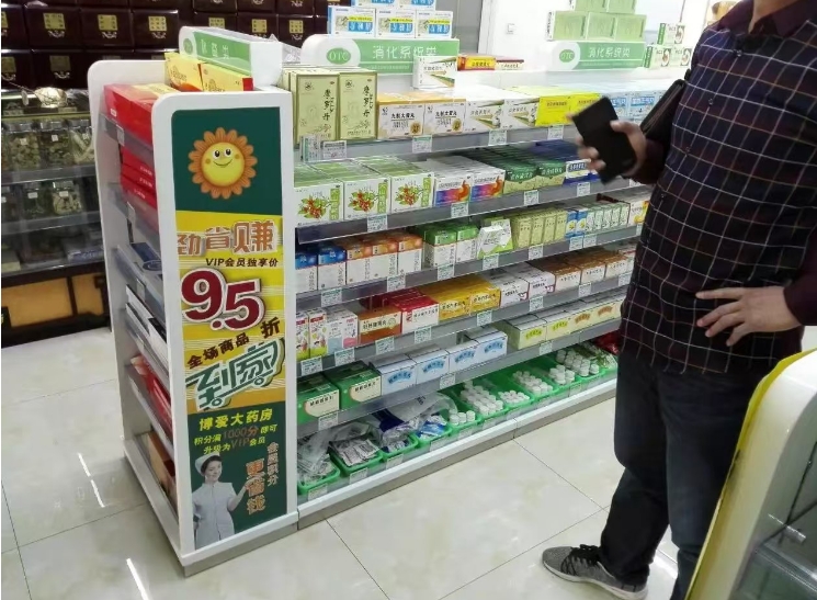 银川定制展柜的流程是怎样的？