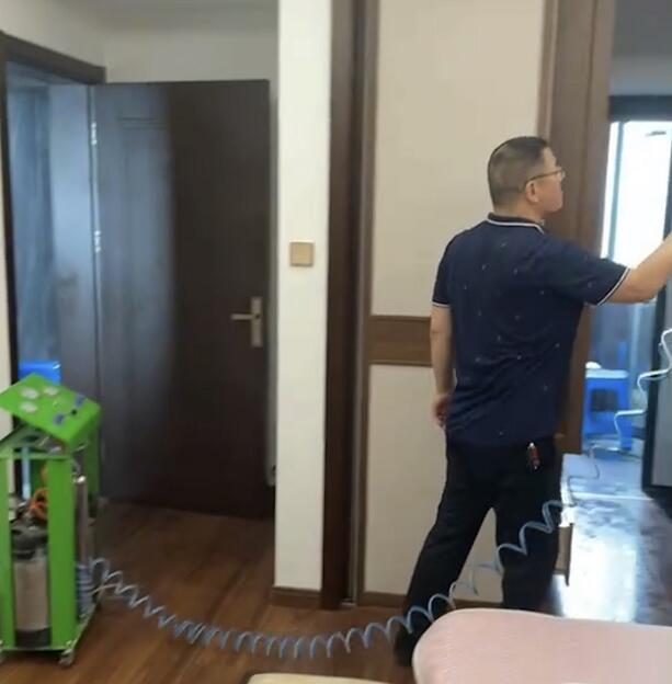 甲醛一般来源哪些地方
