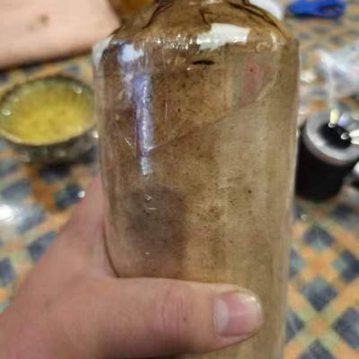 聊城茅台酒回收教您品尝茅台酒的正确