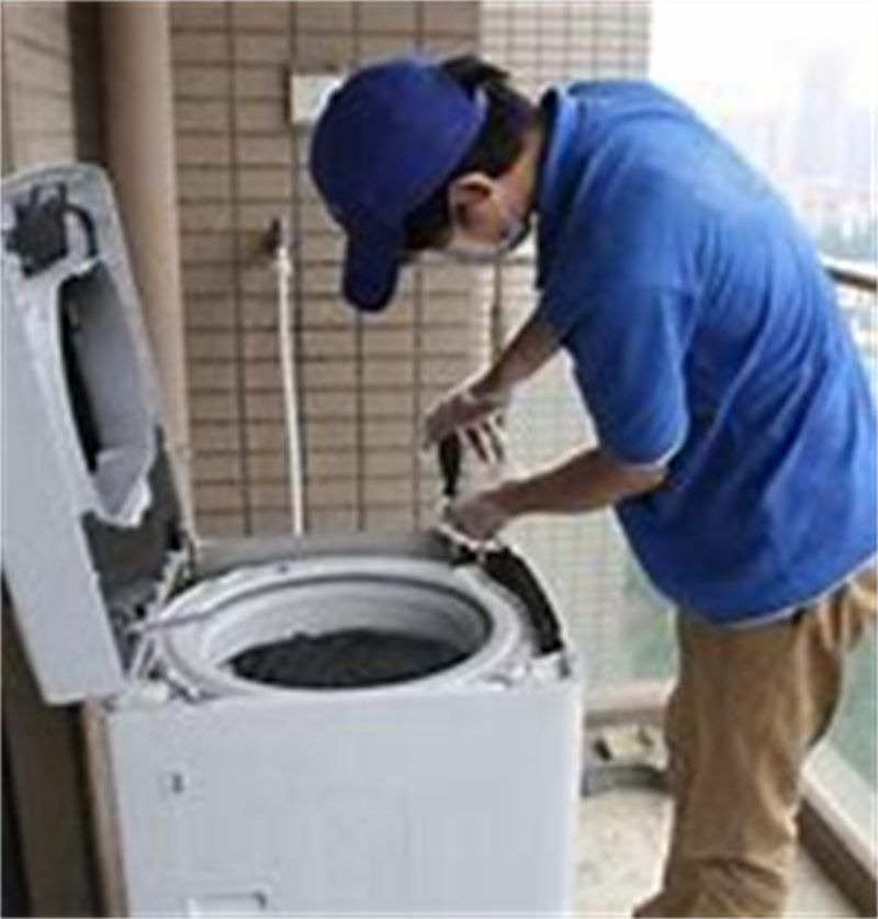 盐城家电清洗，让您的家居生活焕然一新-- 盐城市雯子家政服务有限公司