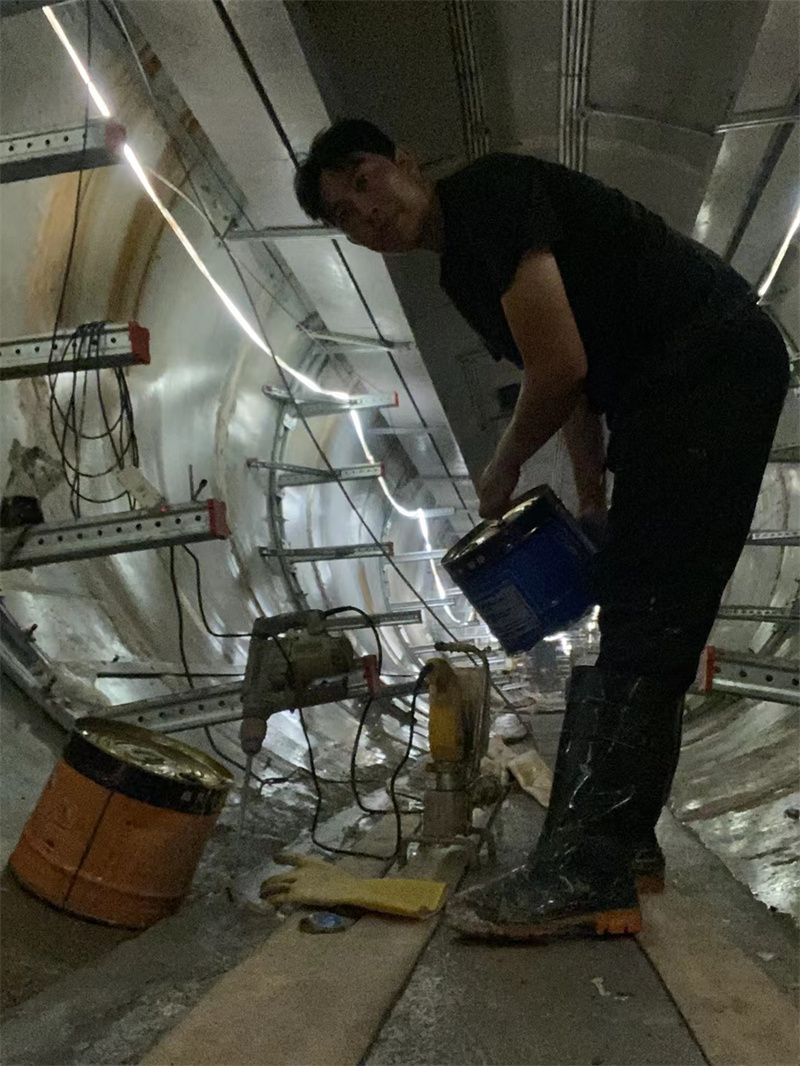 昆明厂房漏水问题解决全攻略-- 昆明诚信防水补漏公司    