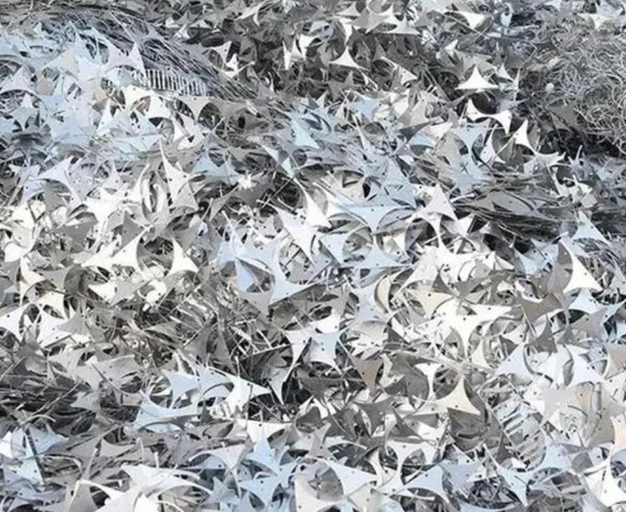 秦皇岛废旧金属回收后怎么处理