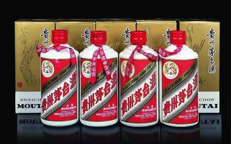 湖州回收烟酒说说各种酒所具备的收藏价值-- 湖州宏信烟酒回收行