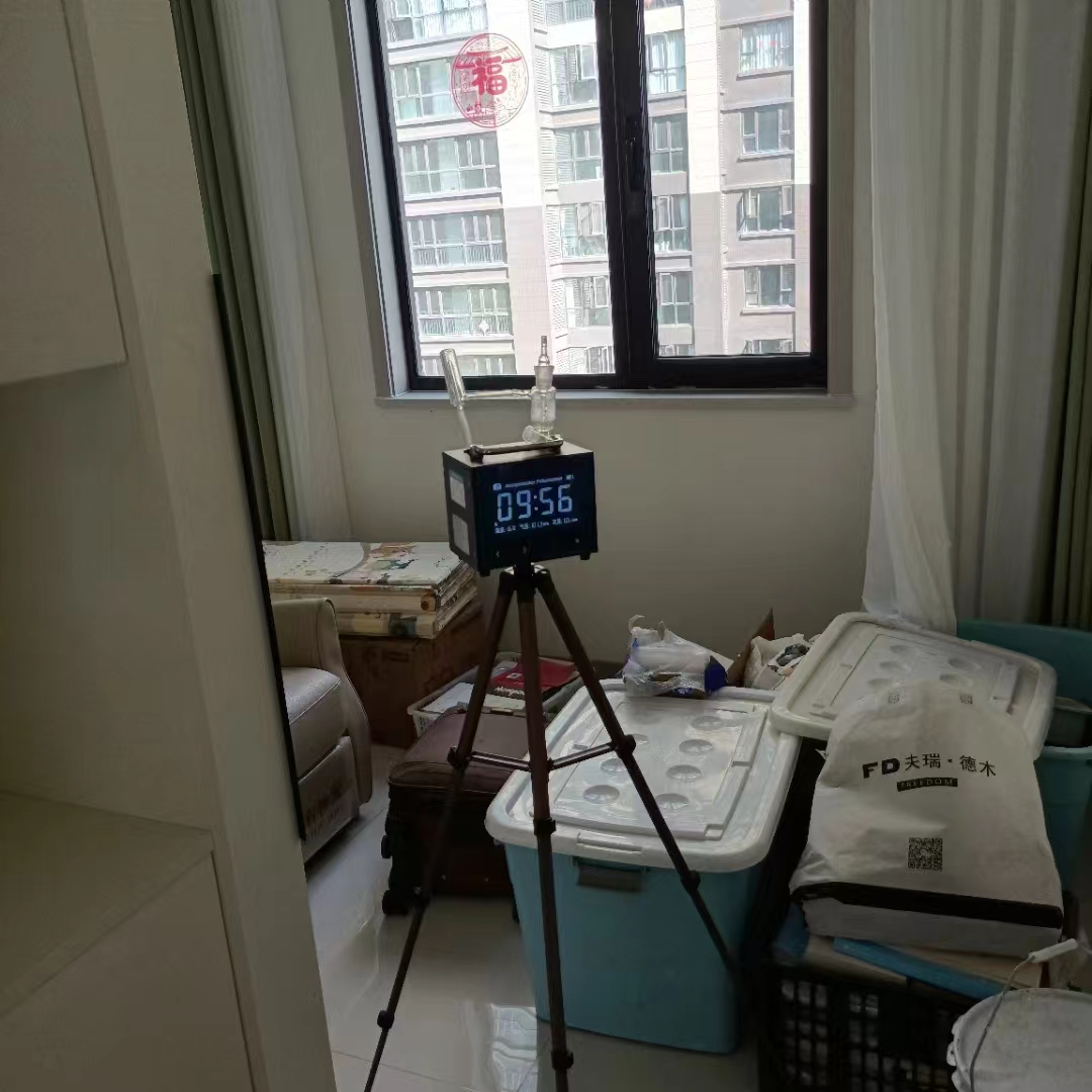 找衡阳除甲醛公司上门服务，需要注意这几点