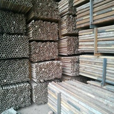 凯里钢管脚手架的租赁价格如何确定