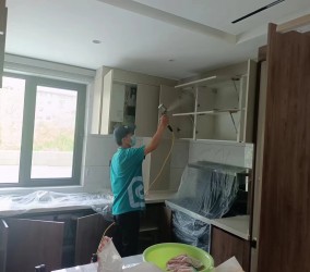 邵阳新房除甲醛：我们如何识别含甲醛的服装呢？