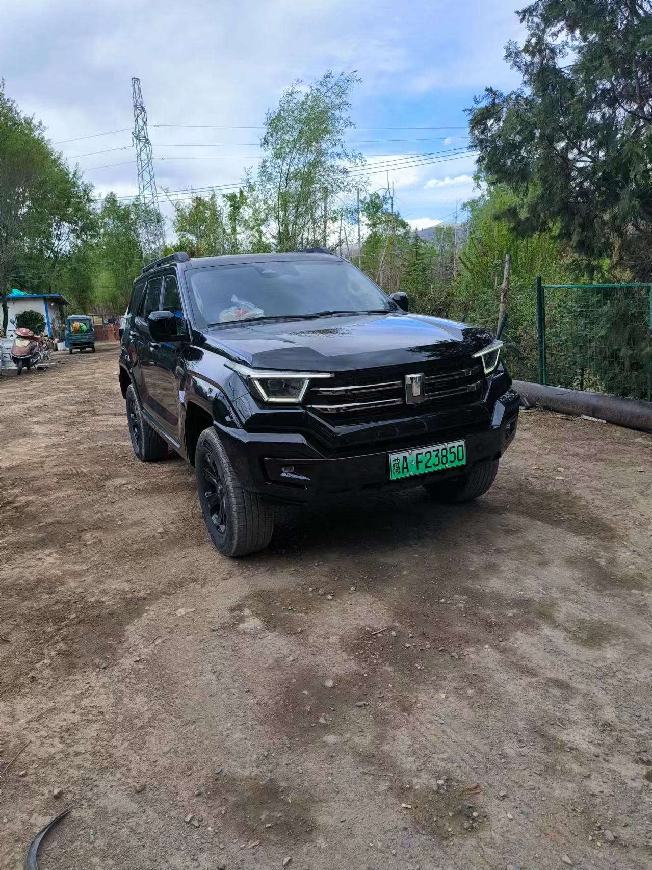 西藏旅游包车出行需要注意的问题-- 西藏润鸿汽车租赁有限公司