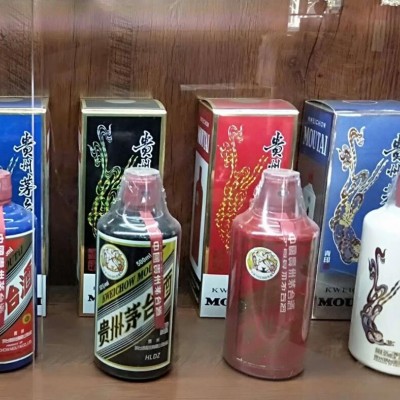 长沙甘记烟酒回收：诚信经营，共创未