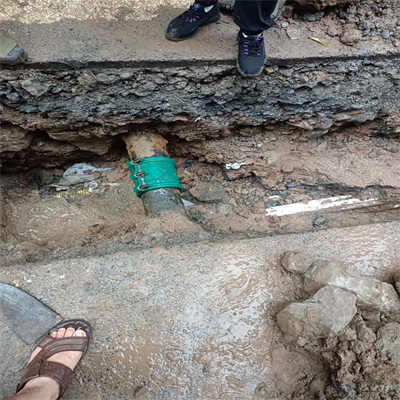 厨房卫生间漏水怎么检测，需要几个步骤查漏维修