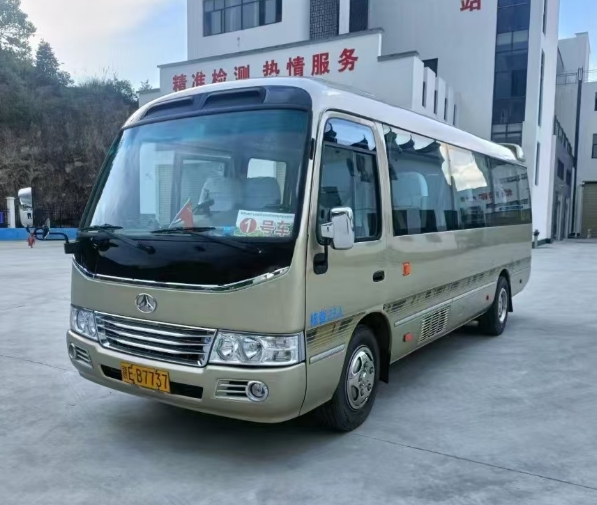 婺源旅游包车哪家好-李坑