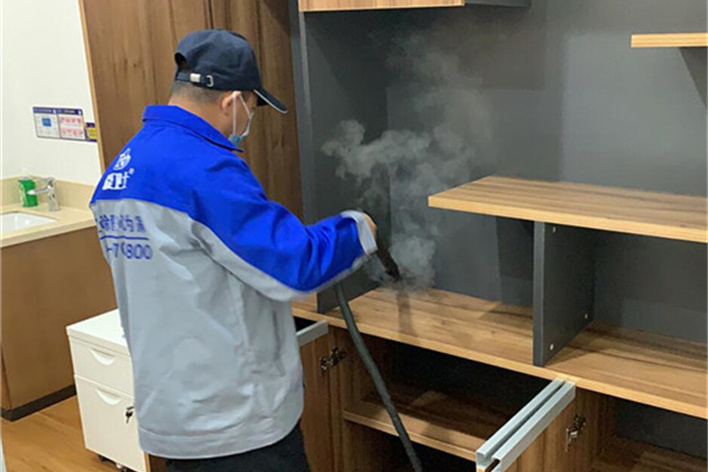 家居装修后甲醛检测方法有哪些？扎鲁特旗除甲醛公司揭晓