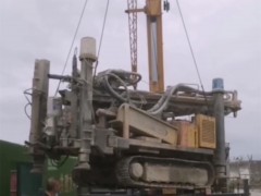 机钻深水井怎么看有没有出水了，绍兴打井哪家好