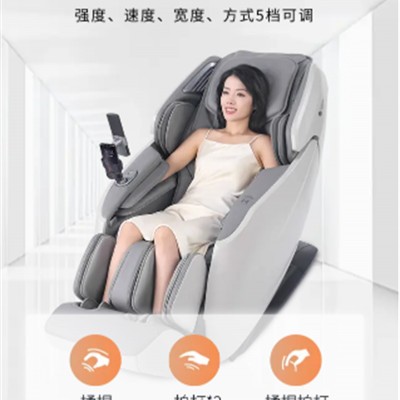 漳州按摩椅，科技与舒适完美融合，让