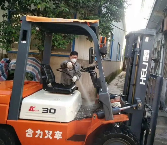 如何挑选叉车？高手指点叉车的选购7大技巧！-- 太和天顺叉车设备出租公司