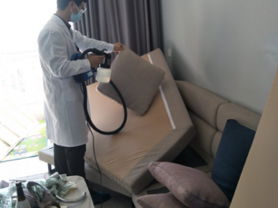 使用10年的家具是不是一定就不会甲醛超标？
