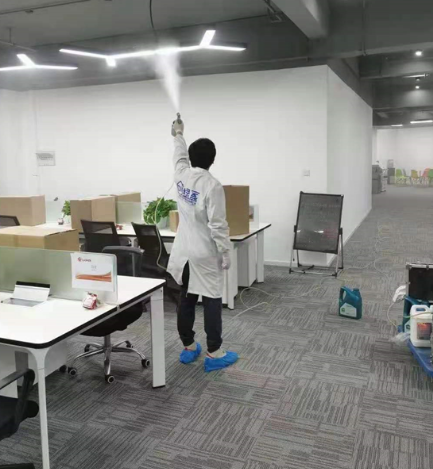 如何做到装修后半个月就入住新房？我的除甲醛经验分享