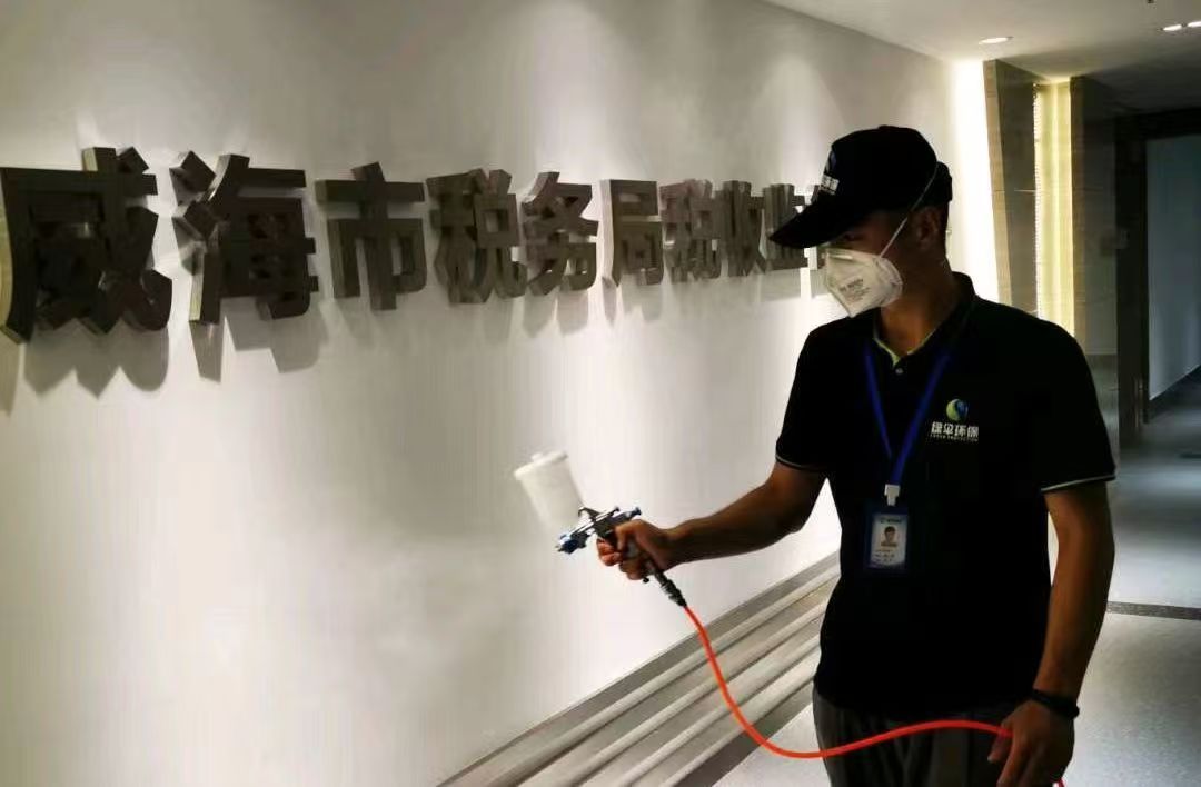 室内空气中不同浓度的甲醛会引起不同的症状