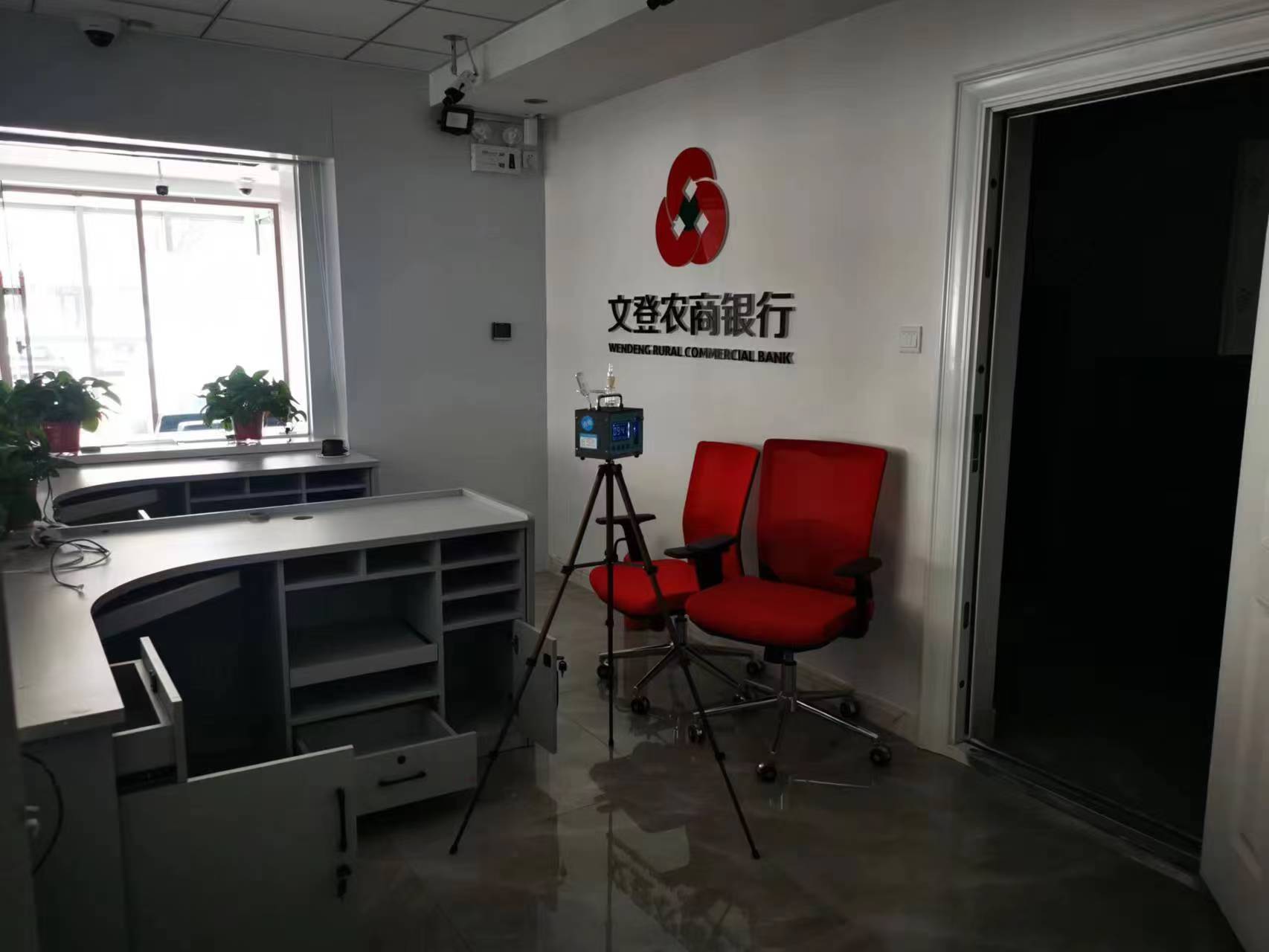 如果车内有污染，该如何处理?-- 威海绿伞环保科技有限公司