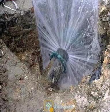 定期进行阜阳管道漏水检测能够有效减少损失