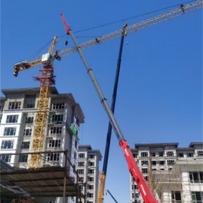 吊车的操作培训对安全作业有多么重要