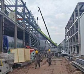 客户如何判断一家达州吊车出租公司的服务质量优劣？
