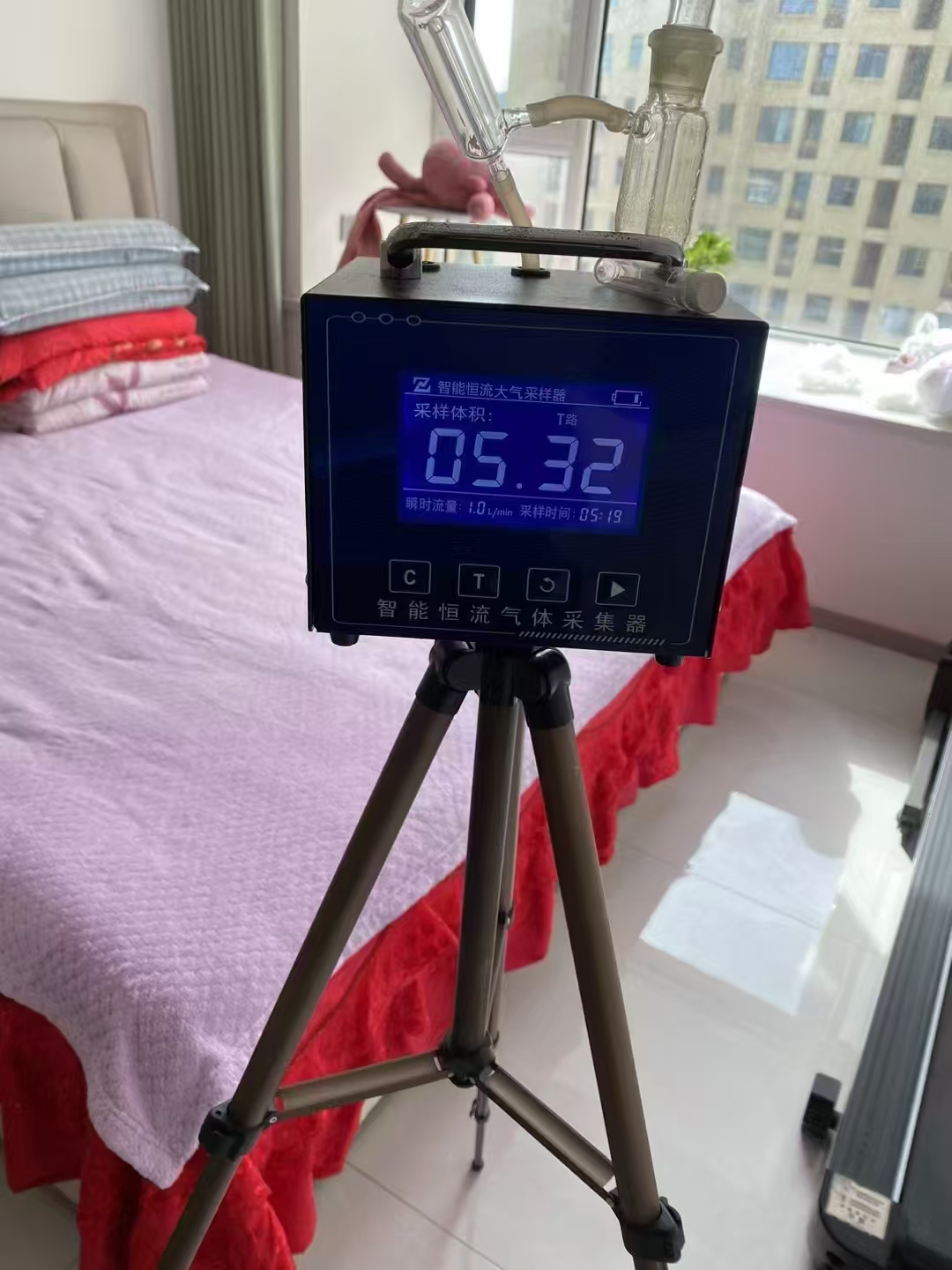新房里的刺鼻味道是甲醛吗？