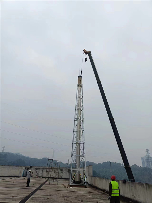 金寨县洁净室车间搬运设备的注意事项-- 金寨县鼎力吊车出租有限公司