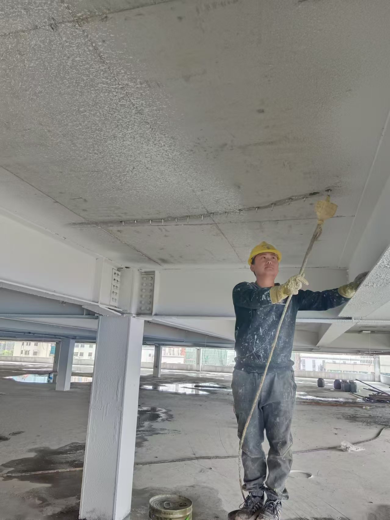 裂缝注浆堵漏：喀什高压注浆防水施工全流程解析-- 喀什万能防水补漏公司    