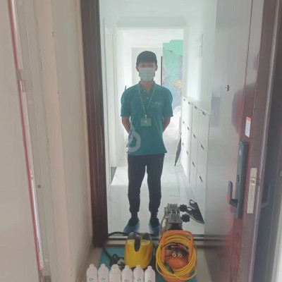 东明上门除甲醛：从装修的源头来消除