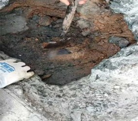 阜阳管道漏水的原因分析和管线定位探测原理