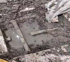 阜阳管道漏水的原因分析和管线定位探测原理