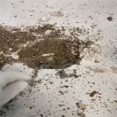 屋顶漏水怎么查？专业检测步骤详解