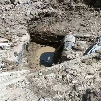 地下室为何经常积水？如何排查外部水源侵入？