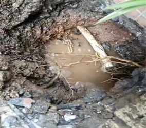 阜阳管道漏水的原因分析和管线定位探测原理